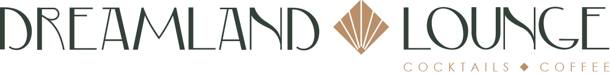 Dreamland Lounge logo