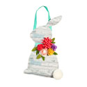Shiplap Bunny Door Hanger, EE2DHB1557
