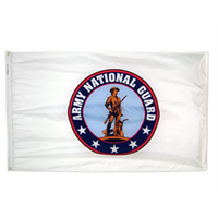 Army National Guard Flag, AARNG35