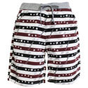 Stars & Stripes Boys Shorts, ALIXSHORTSM