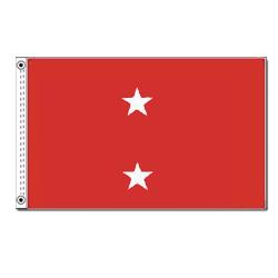 Marine Corps Major General Flag, AMARISTAR258