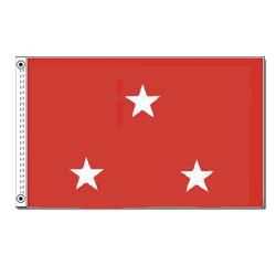 Marine Corps Lieutenant General Flag, AMARISTAR3610