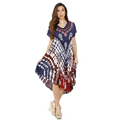 patriotic sundresses