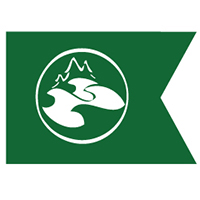 Environmental Protection Award Pennant, ANAVEPA1028