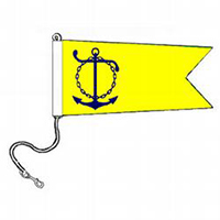 Retention Excellence Award Pennant