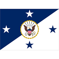 Chief of Naval Operations Flag