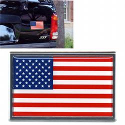 US Flag Emblem (left-hand presentation), ANNIN10