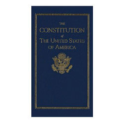 Constitution of the United States