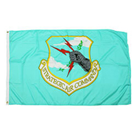Strategic Air Command, ASAC35