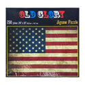 Old Glory 750 Piece Puzzle ASG70199
