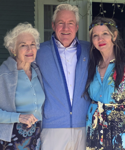 Dementia is Stealing Grady's Mother