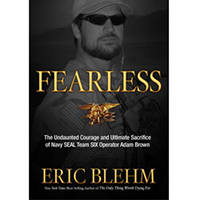 Fearless, BFEARLESS