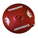 Arkansas Razorbacks Silicon Lid, BOBRLID