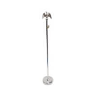 Magnetic Auto Flagpole, C18AUTOME