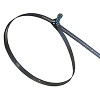 Black Banding, CBAND40