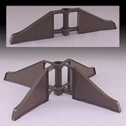 Portable Floor Stand, CBASE114PORT