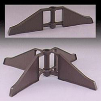 Portable Floor Stand, CBASE114PORT