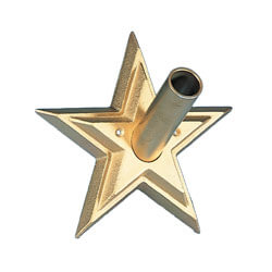 Patriot Bracket, CBRAC114PAT
