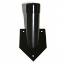 Bracket with Ball Bearings, CBRACBALL45B