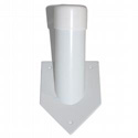 Bracket with Ball Bearings, CBRACBALL45W