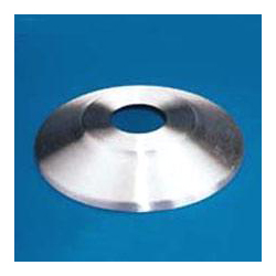 Flash collar for ground set flagpole, CCOL0400A514