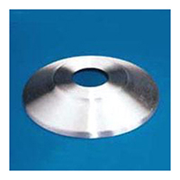 Flash collar for ground set flagpole, CCOL1600A1018