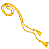 Miniature Cord & Tassel