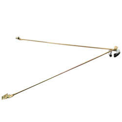 Flag Spreader for Indoor Flags, CFLAGSP