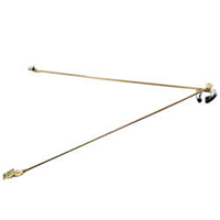 Flag Spreader for Indoor Flags, CFLAGSP