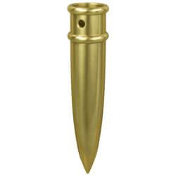 Pointed End Ferrule, CGUID9BB