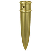 Pointed End Ferrule, CGUID9BB