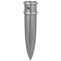 Pointed End Ferrule, CGUID9CB
