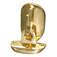 Hook & Eye, CHOOK