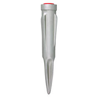 Flagpole Mount Socket for Lawns or Sidewalks