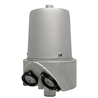 Internal Halyard Beacon Dual Light, CLIGHTABIH35