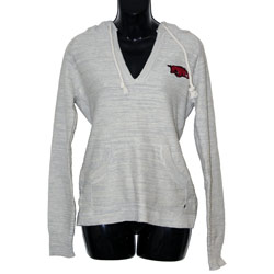 Razorback Beach Bum Hoodie, COLO1602S