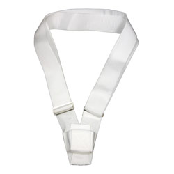 Single Strap Parade Belt, CPARADSW