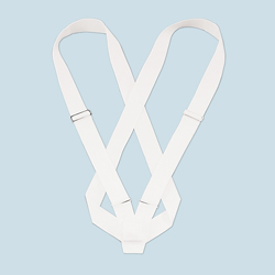 Parade Belt Double Strap, CPARADWW