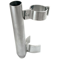 Parking Meter Bracket, CPARKPMB1