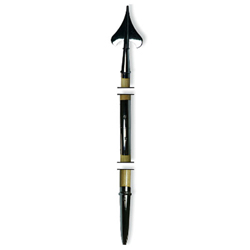 Guidon Staff with Spear, CPOLE8GC