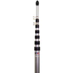 Portable Telescoping Flagpole - Best Seller, FBPP0000012514