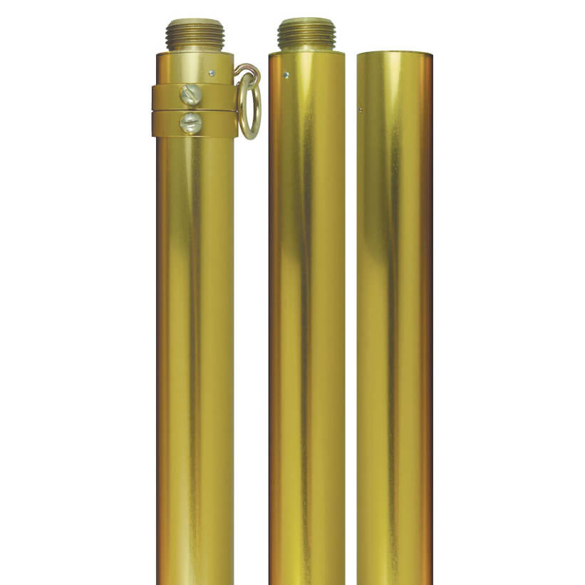 Presentation Pole,Style B,CPOLEP33