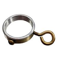 Presentation Pole Ring