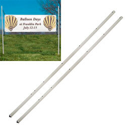 In-Ground Banner Posts, CREIGBP6