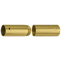 Metal Brass Screw Joint