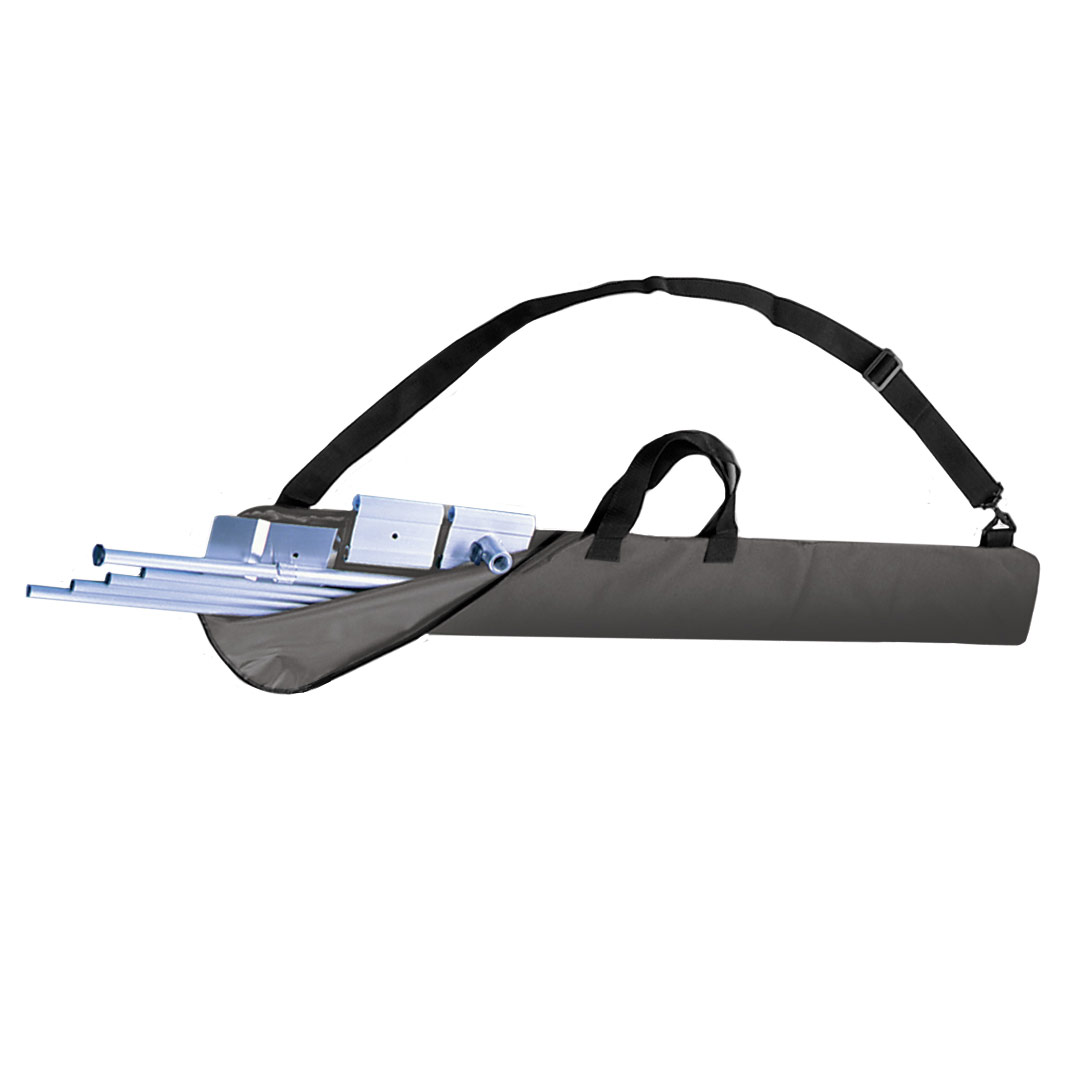Vertical Banner Stand Travel Case
