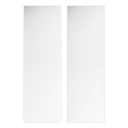 Tabs for mounting flags, CTABSV