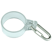 Flag Harness for Ground Set Telescoping Flagpoles, FBPP0000013655