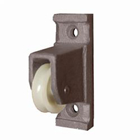 Pulley For Side Mounting, CTRUC9153B