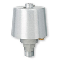 Aluminum Satin Finish Heavy Duty Revolving Truck (Pulley) for Internal Cable System